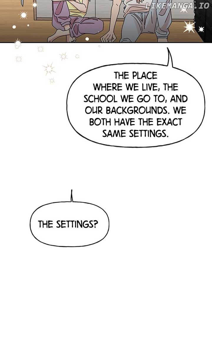 Wedding Strategy chapter 3 page 53