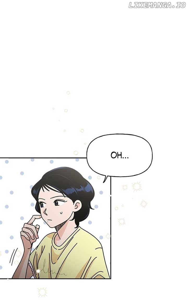 Wedding Strategy chapter 3 page 58