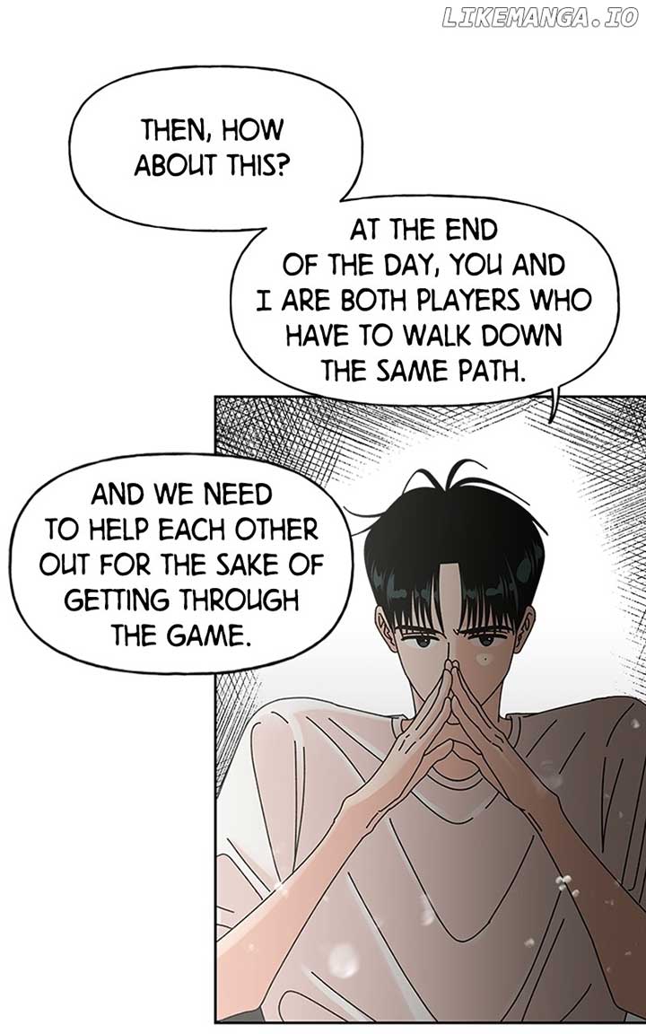 Wedding Strategy chapter 3 page 59
