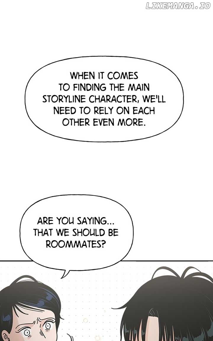 Wedding Strategy chapter 3 page 60