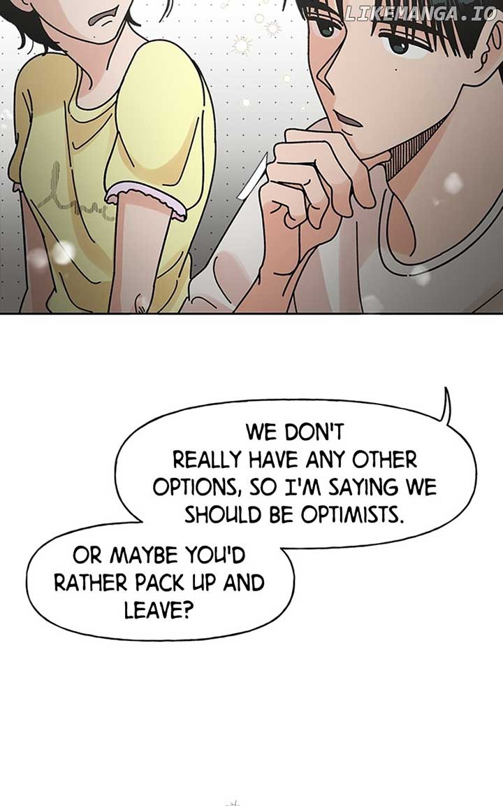 Wedding Strategy chapter 3 page 61