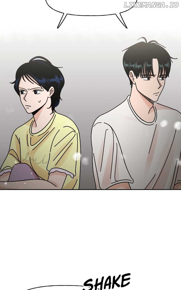 Wedding Strategy chapter 3 page 63