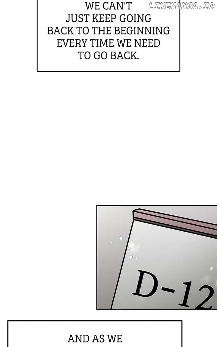 Wedding Strategy chapter 3 page 74