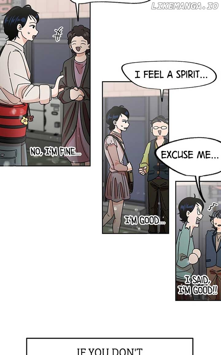 Wedding Strategy chapter 3 page 82