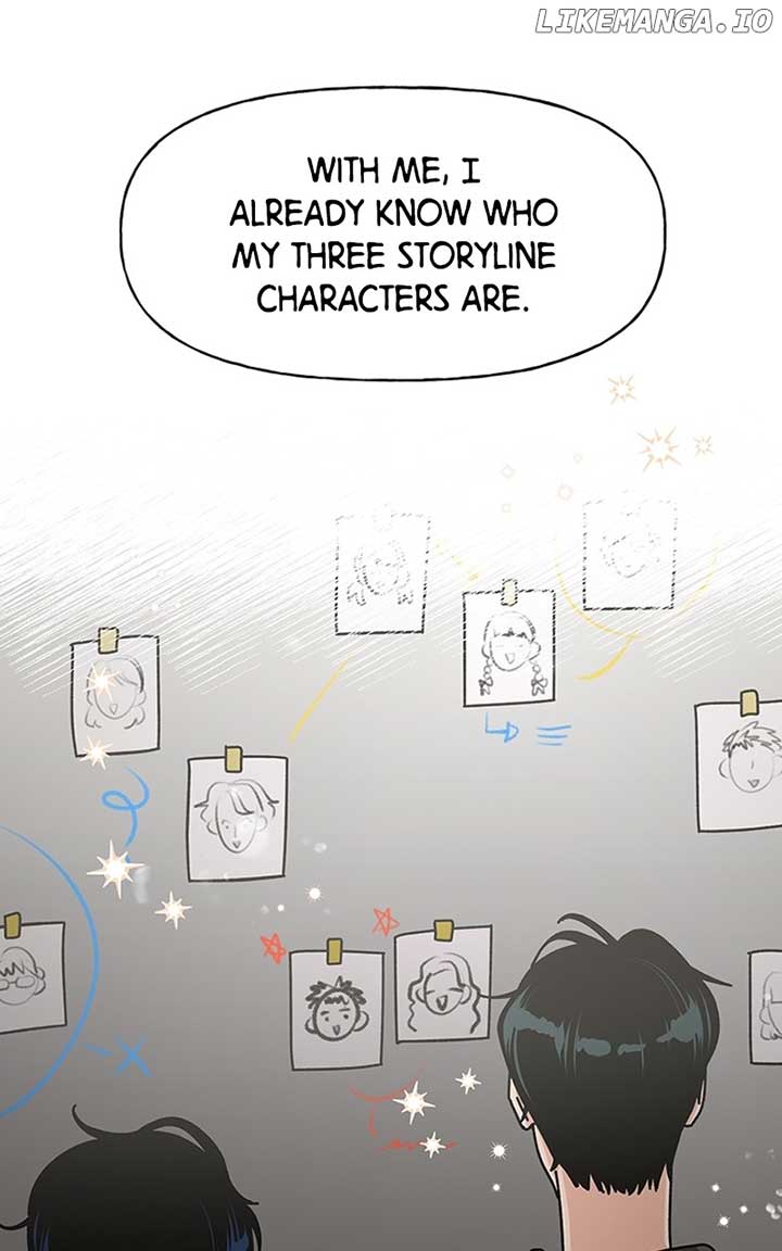 Wedding Strategy chapter 3 page 85
