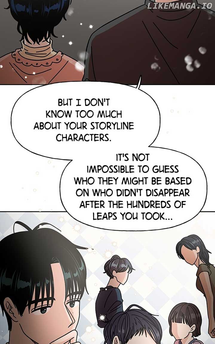 Wedding Strategy chapter 3 page 86