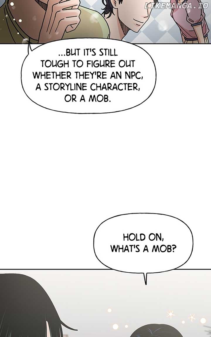 Wedding Strategy chapter 3 page 87