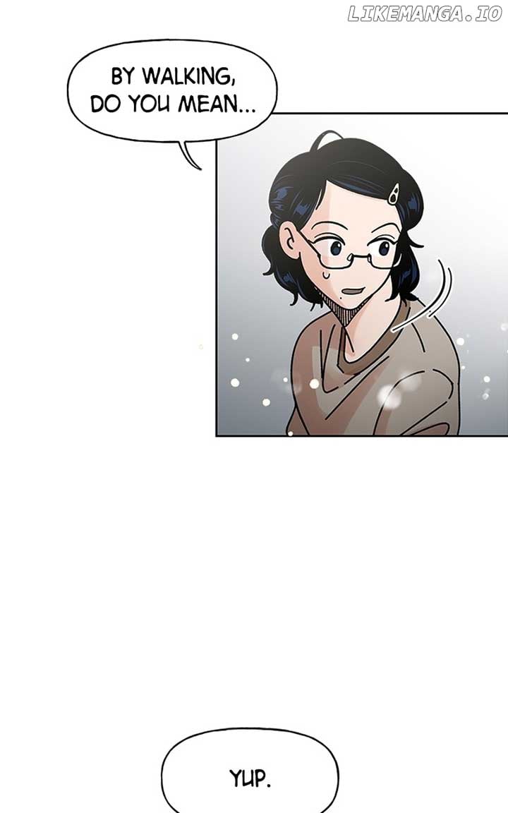 Wedding Strategy chapter 3 page 96