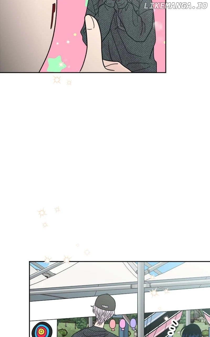 Wedding Strategy chapter 33 page 35