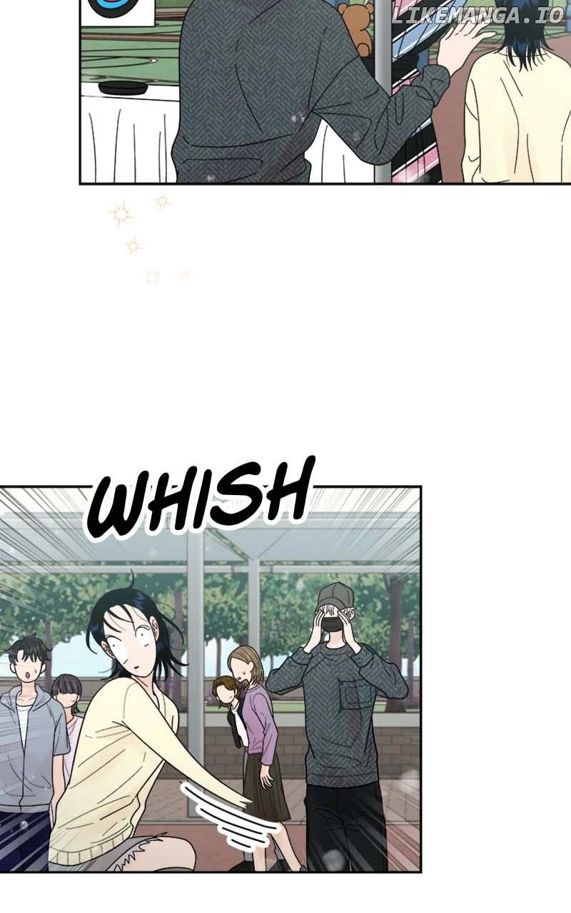 Wedding Strategy chapter 33 page 36