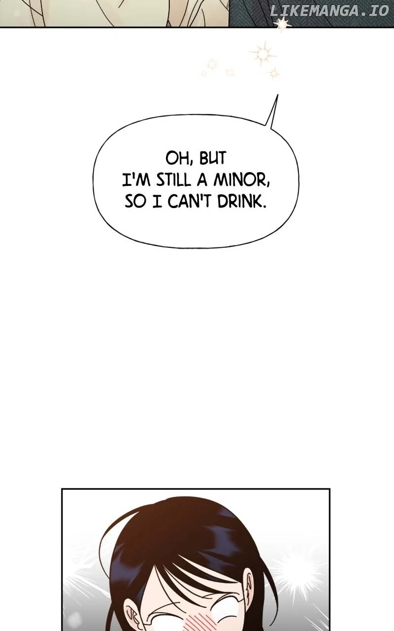 Wedding Strategy chapter 33 page 54