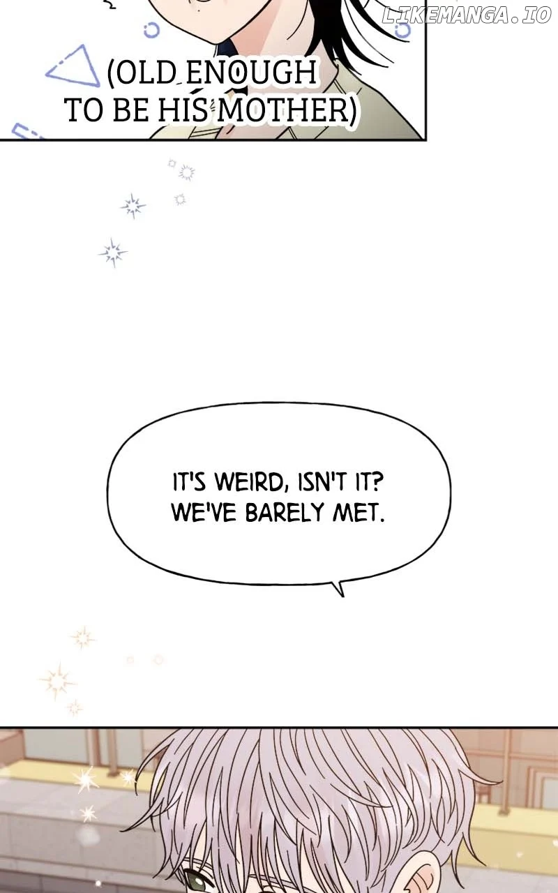 Wedding Strategy chapter 33 page 66