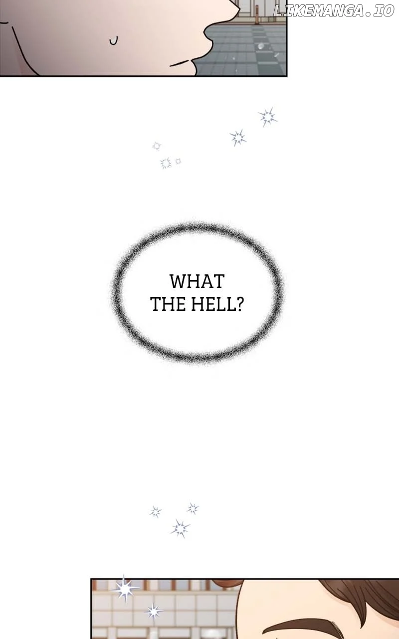 Wedding Strategy chapter 35 page 4