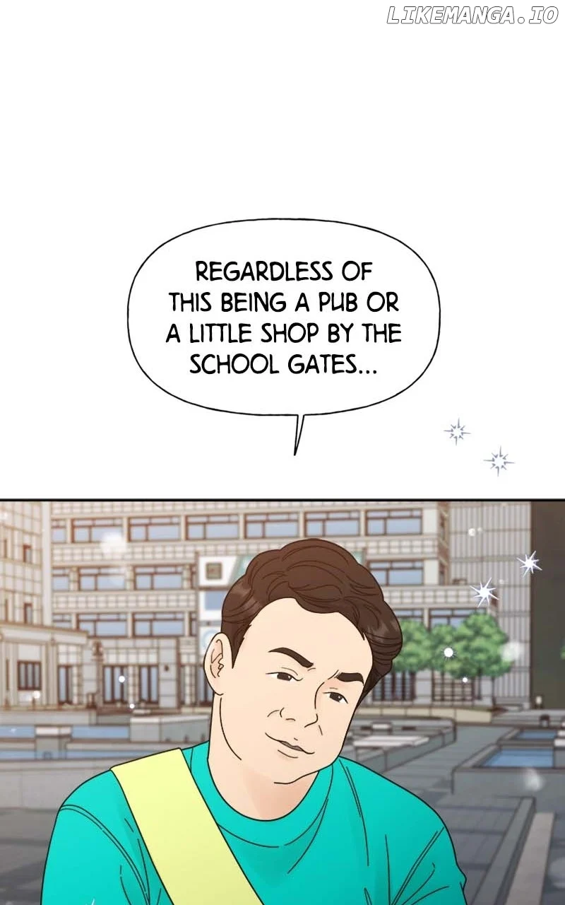 Wedding Strategy chapter 35 page 6