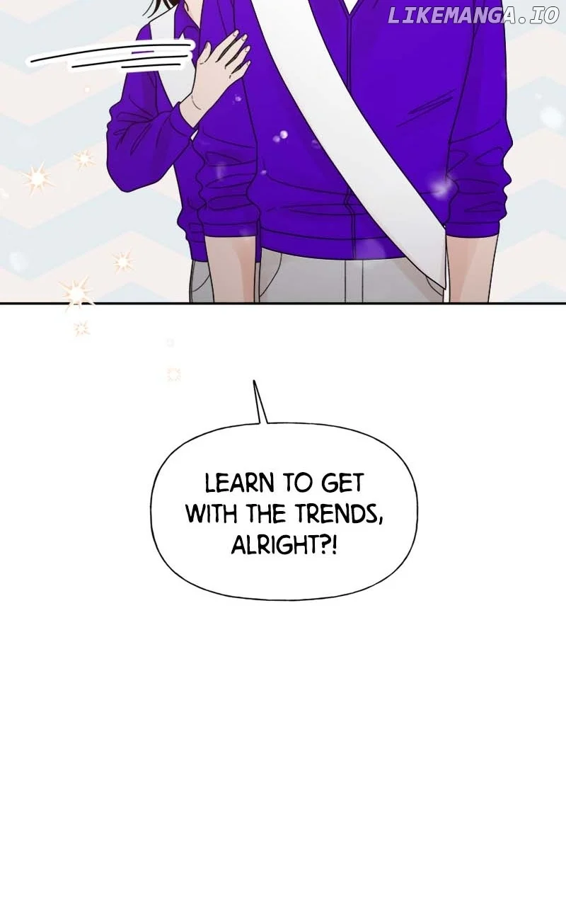 Wedding Strategy chapter 35 page 12