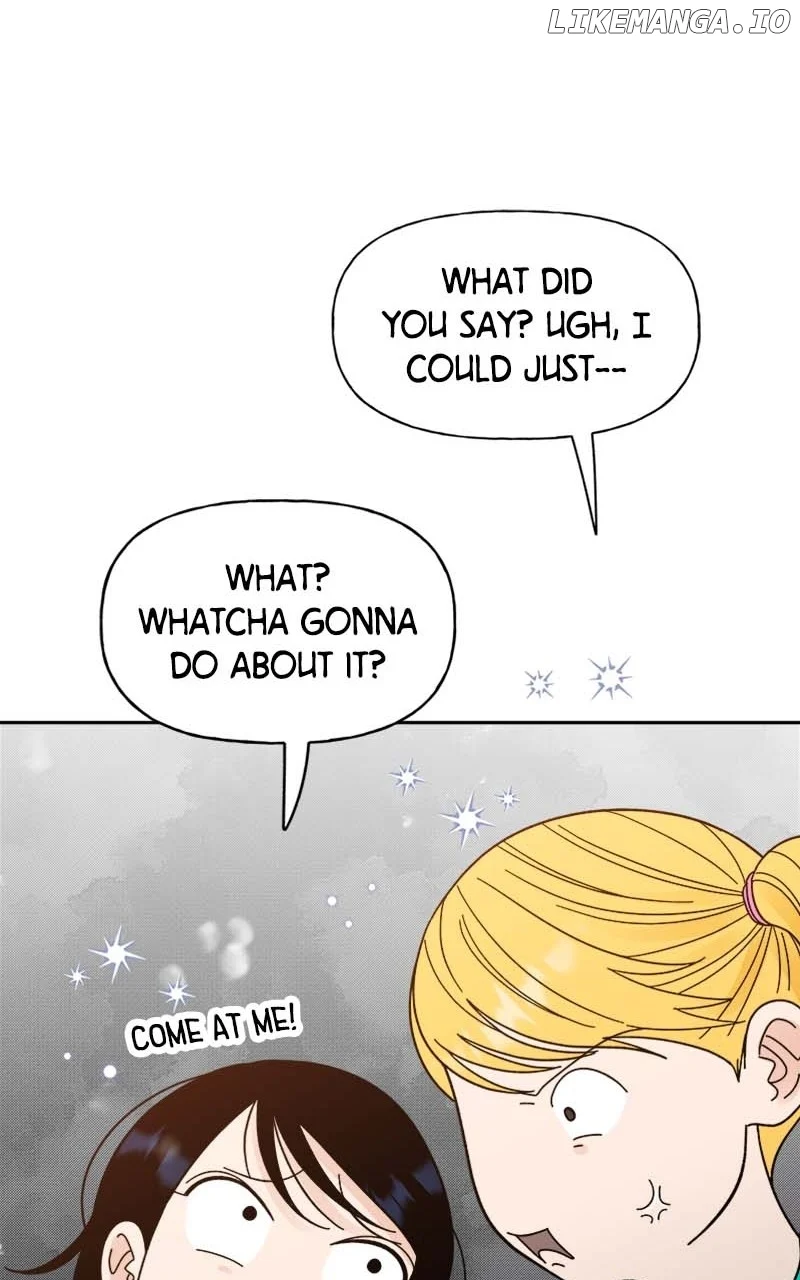 Wedding Strategy chapter 35 page 13