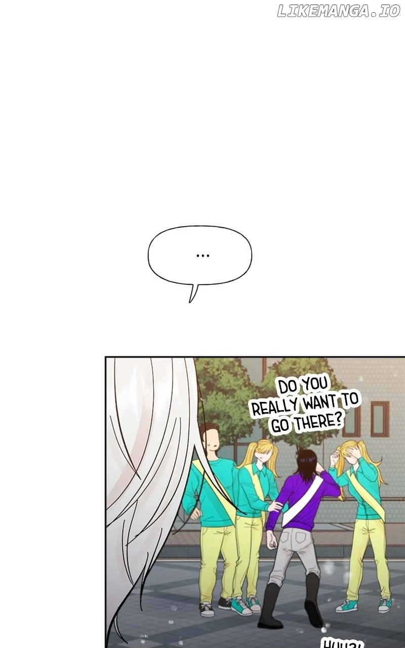 Wedding Strategy chapter 35 page 23