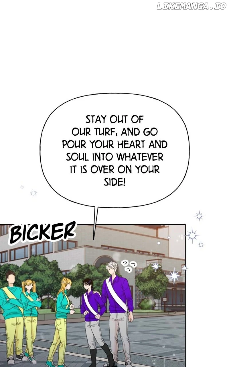 Wedding Strategy chapter 35 page 31
