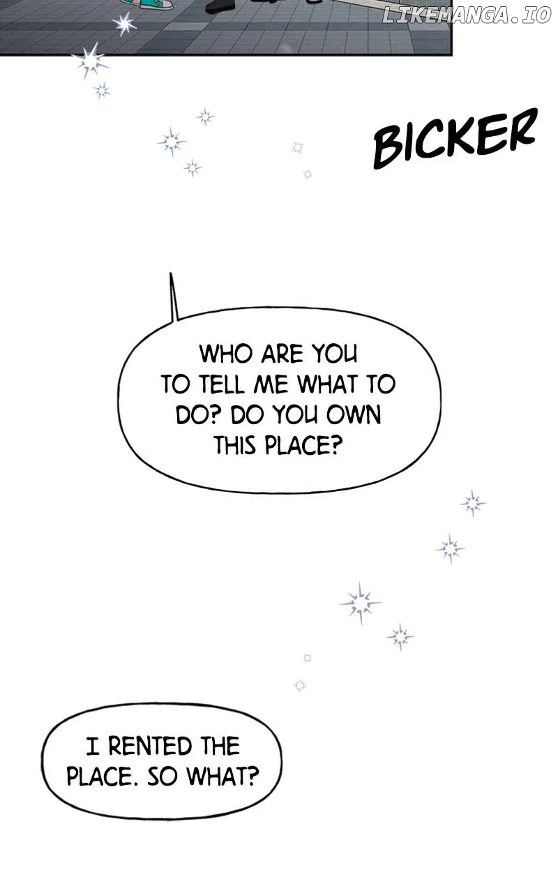 Wedding Strategy chapter 35 page 32