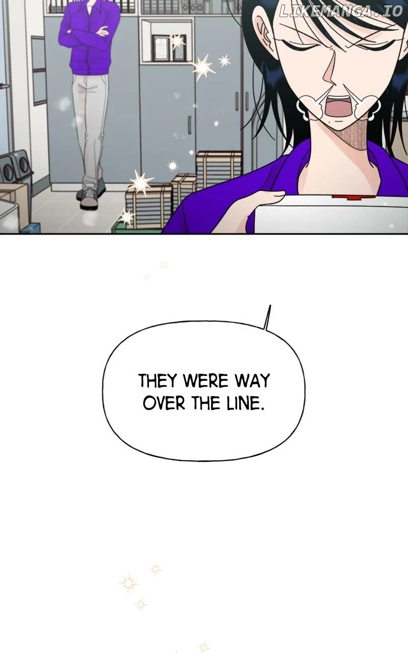 Wedding Strategy chapter 35 page 41