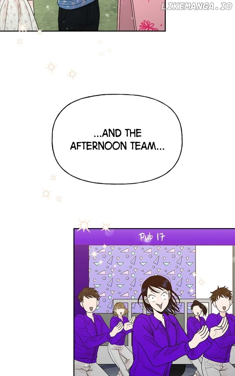 Wedding Strategy chapter 35 page 81