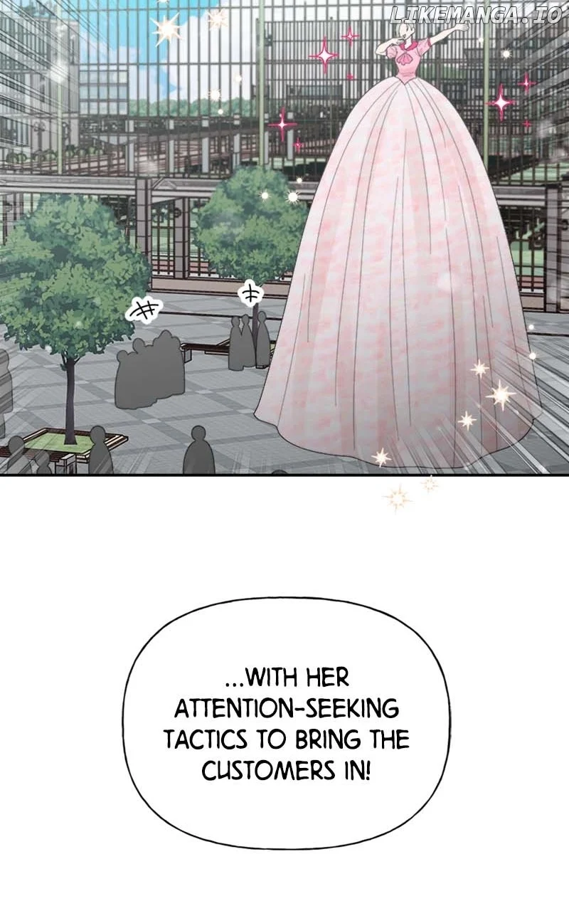 Wedding Strategy chapter 35 page 83