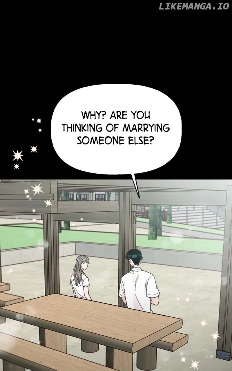 Wedding Strategy chapter 38 page 5