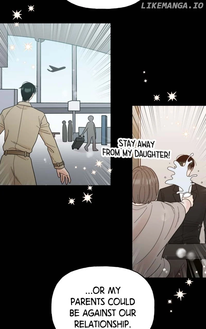 Wedding Strategy chapter 38 page 7