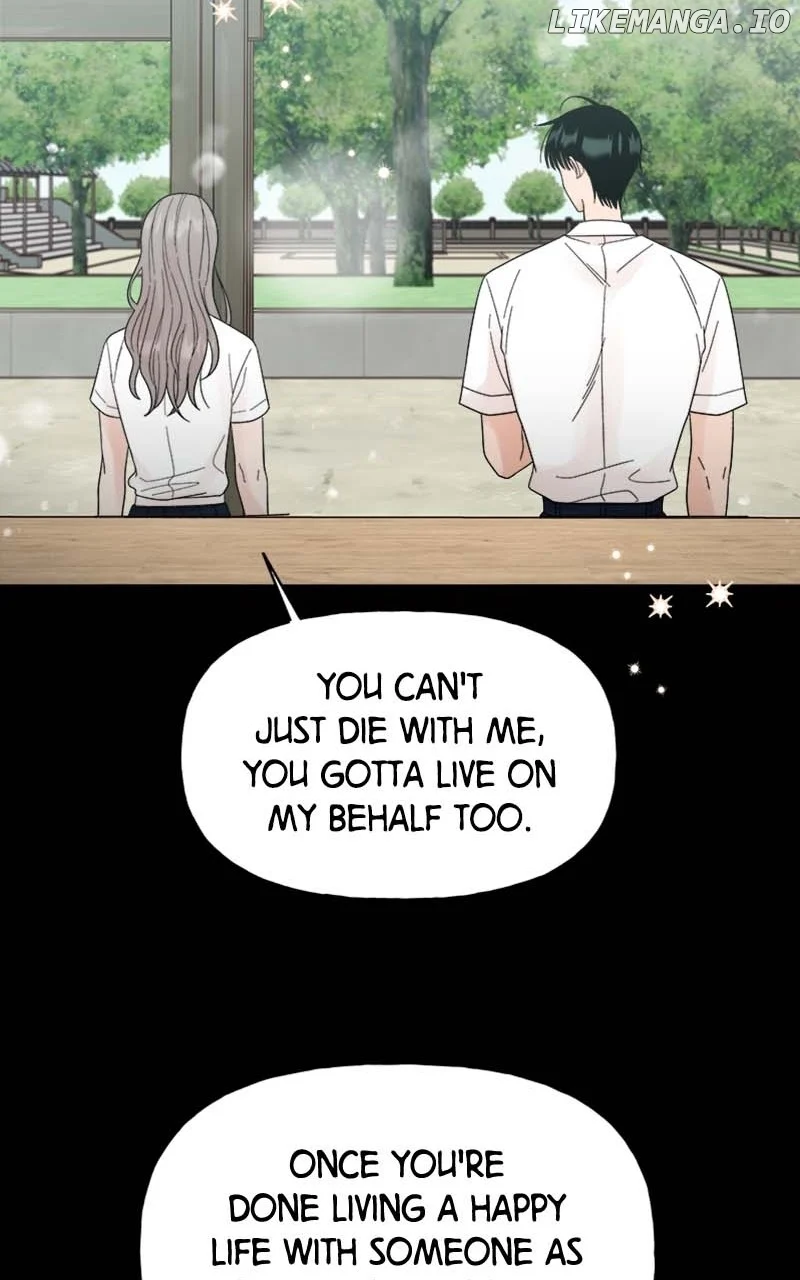 Wedding Strategy chapter 38 page 20