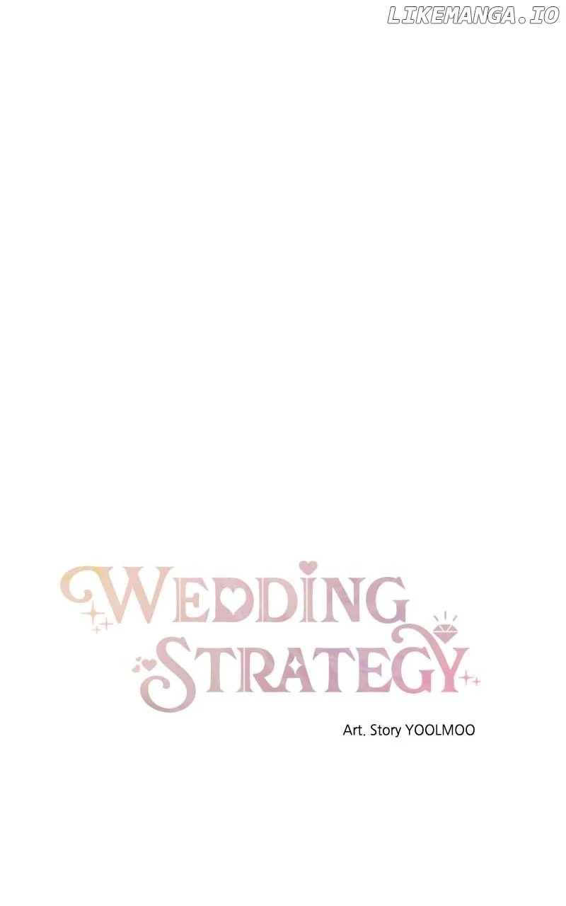 Wedding Strategy chapter 38 page 45
