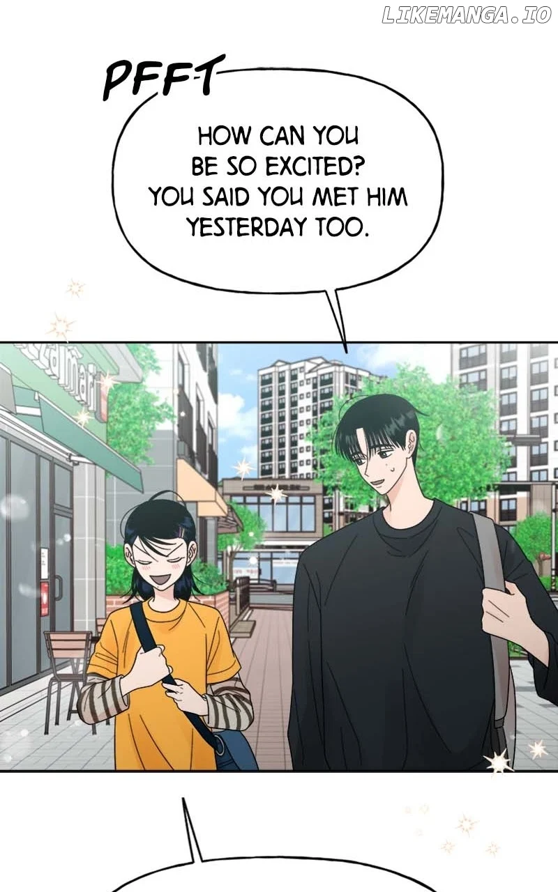 Wedding Strategy chapter 38 page 49