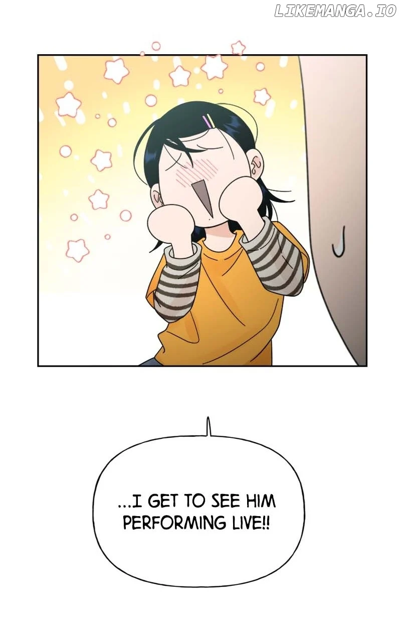 Wedding Strategy chapter 38 page 51