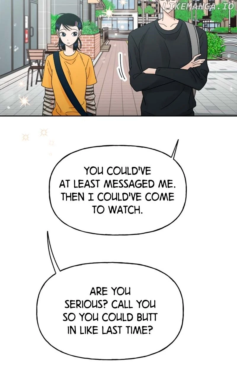 Wedding Strategy chapter 38 page 54