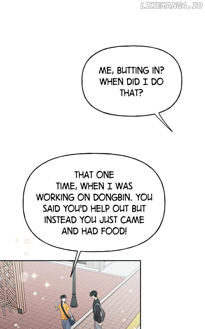 Wedding Strategy chapter 38 page 55