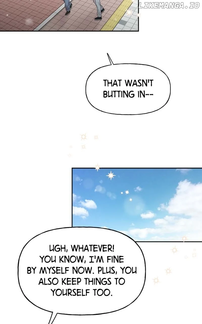 Wedding Strategy chapter 38 page 56