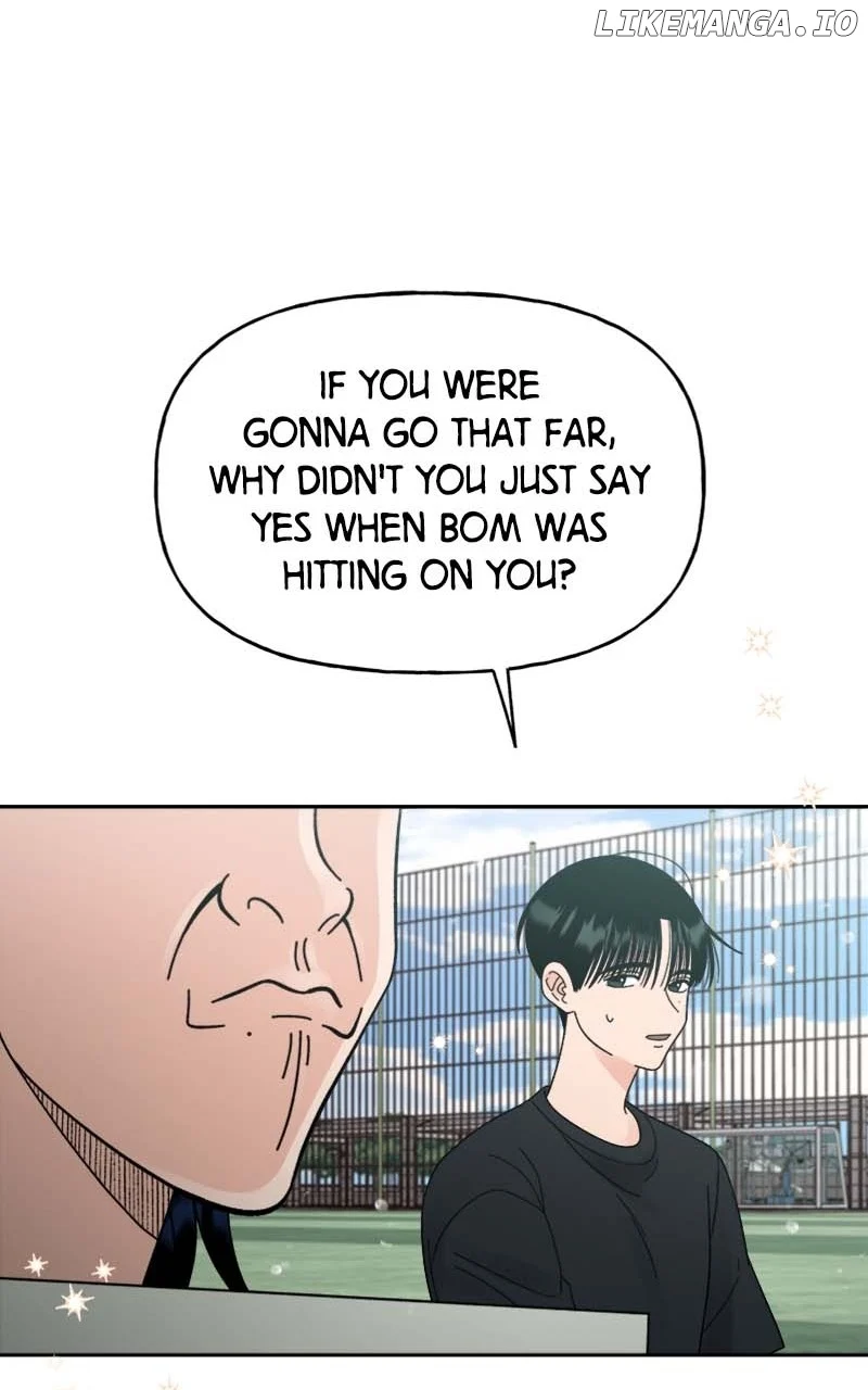 Wedding Strategy chapter 38 page 61