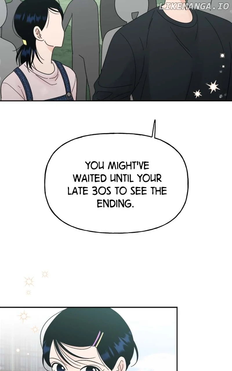Wedding Strategy chapter 38 page 71