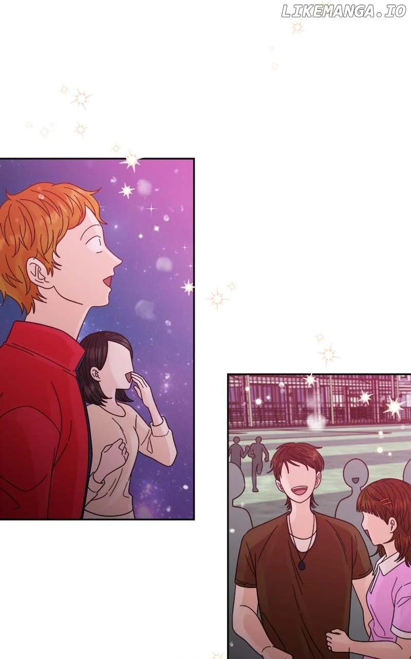 Wedding Strategy chapter 39 page 12