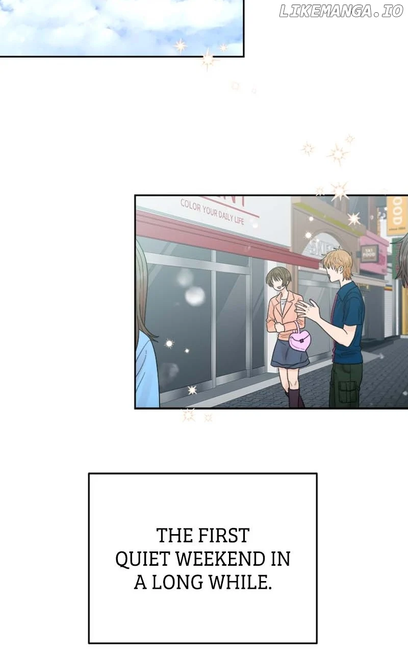 Wedding Strategy chapter 39 page 45