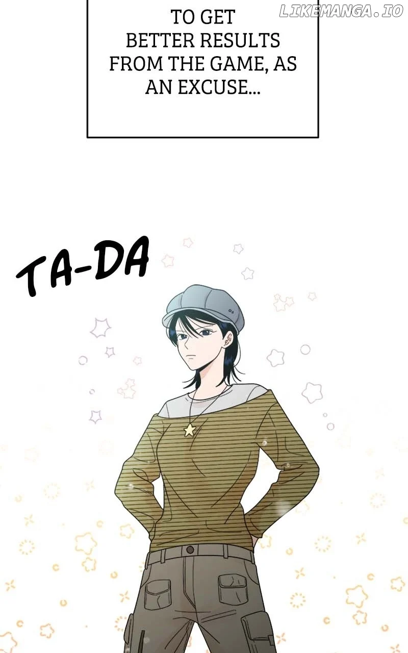 Wedding Strategy chapter 39 page 47