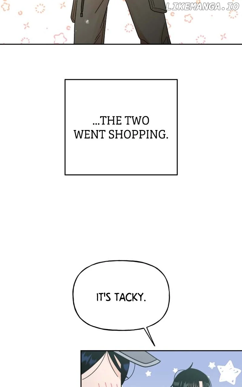 Wedding Strategy chapter 39 page 48