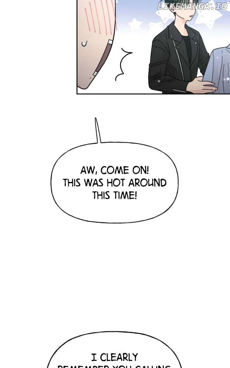 Wedding Strategy chapter 39 page 49