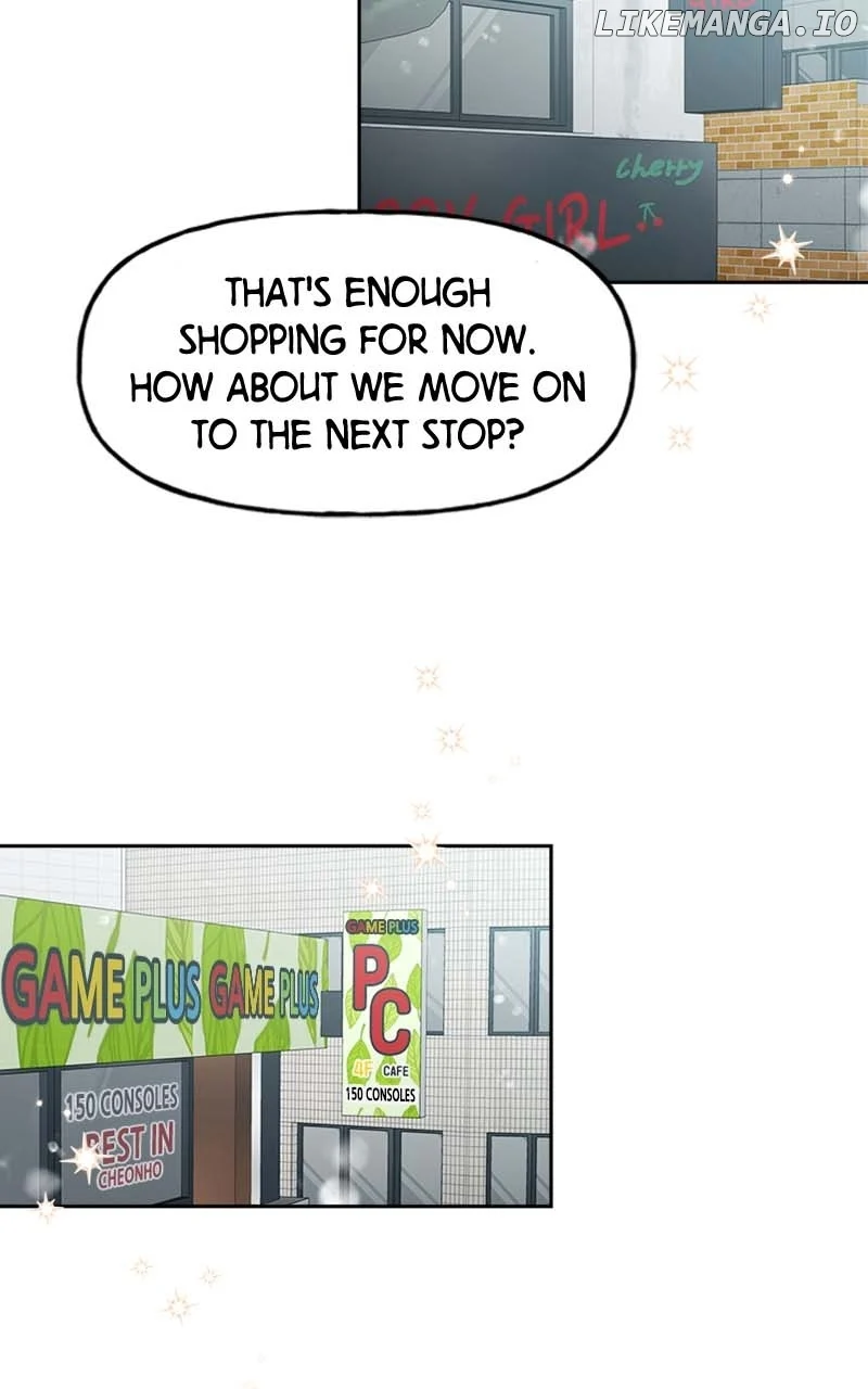 Wedding Strategy chapter 39 page 54