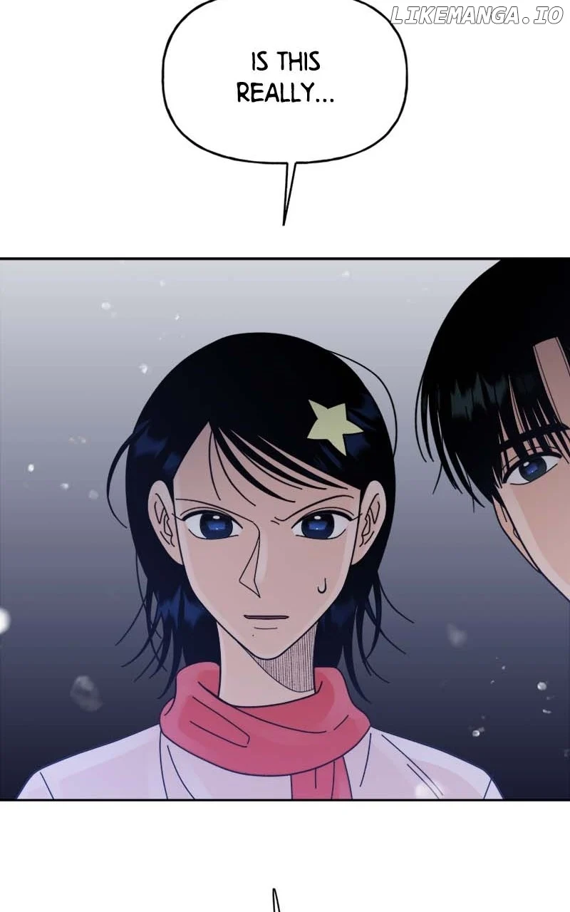 Wedding Strategy chapter 39 page 56