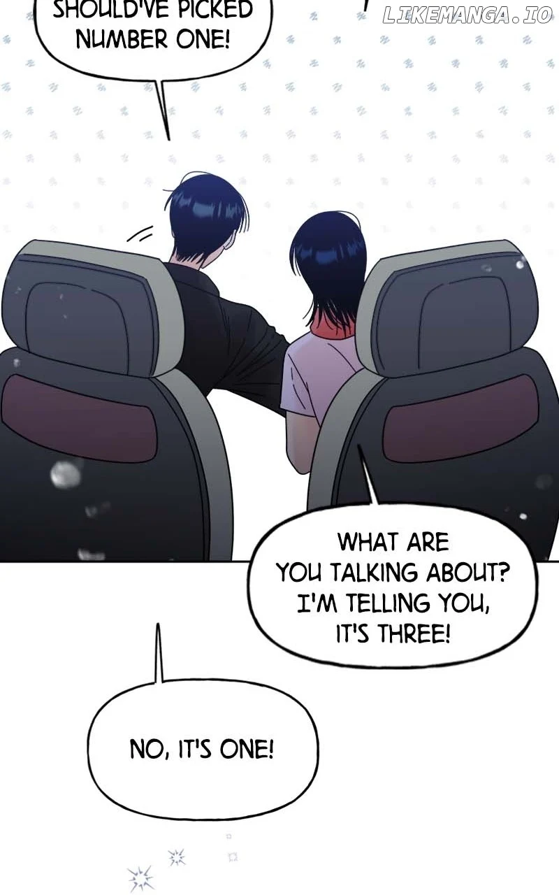Wedding Strategy chapter 39 page 59