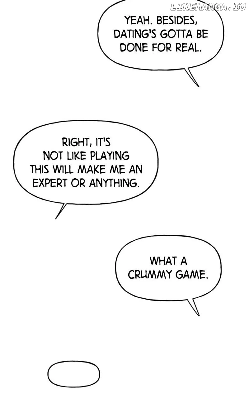 Wedding Strategy chapter 39 page 62