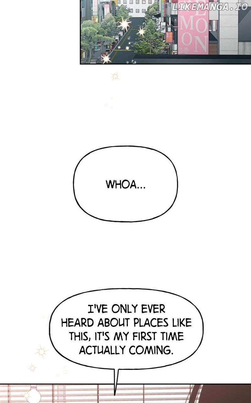 Wedding Strategy chapter 39 page 64