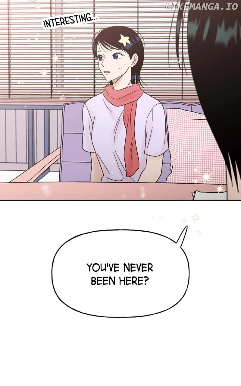 Wedding Strategy chapter 39 page 65