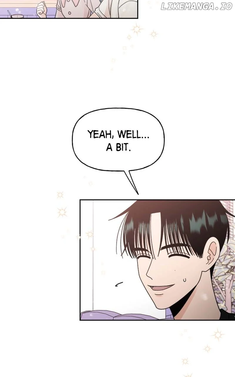 Wedding Strategy chapter 39 page 69