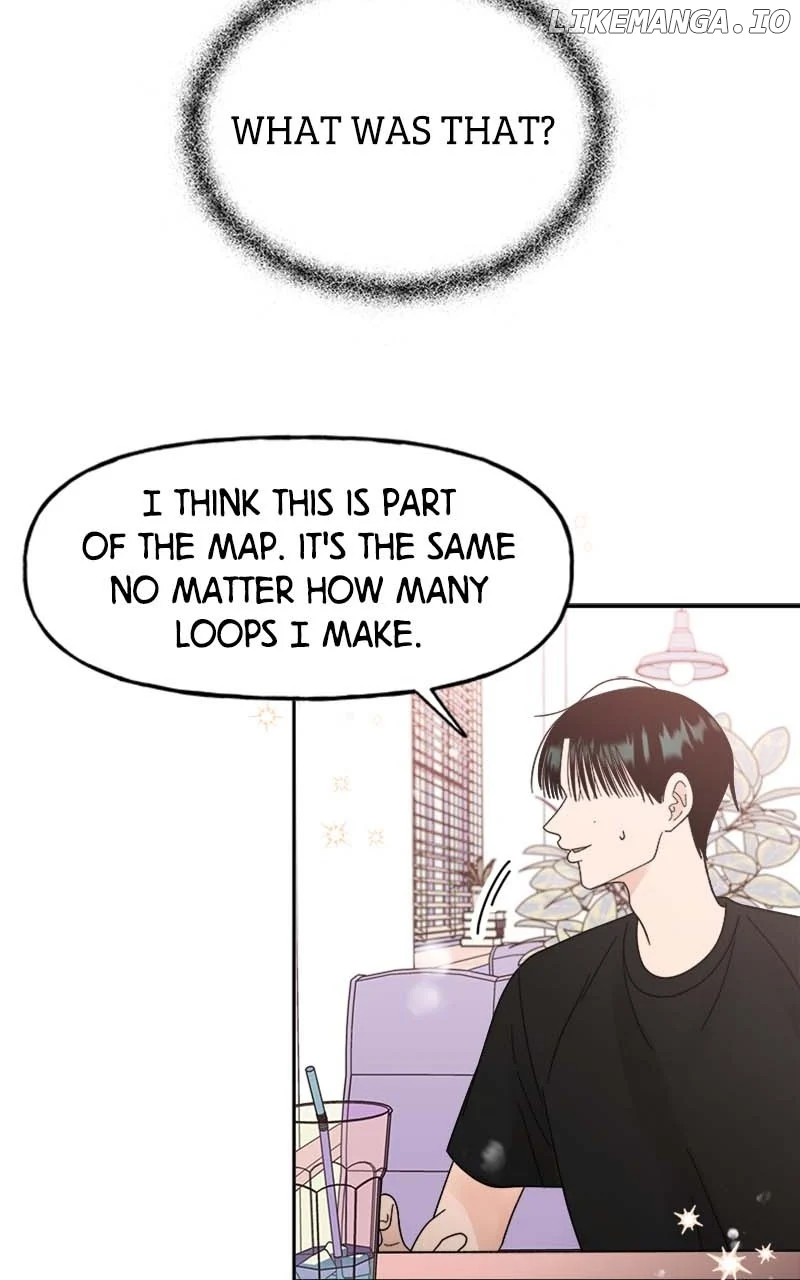 Wedding Strategy chapter 39 page 71